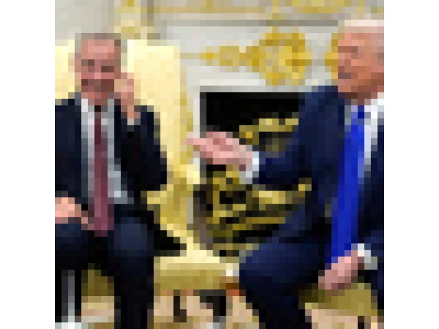 Trump kvůli reklamě ukončuje veškerá obchodní jednání s Kanadou