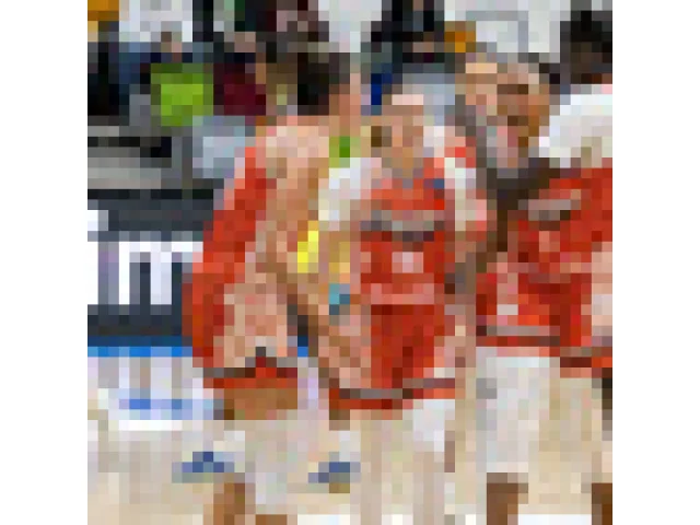 Basketbalistky USK Praha utrpěly v Evropské lize doma debakl s Bourges