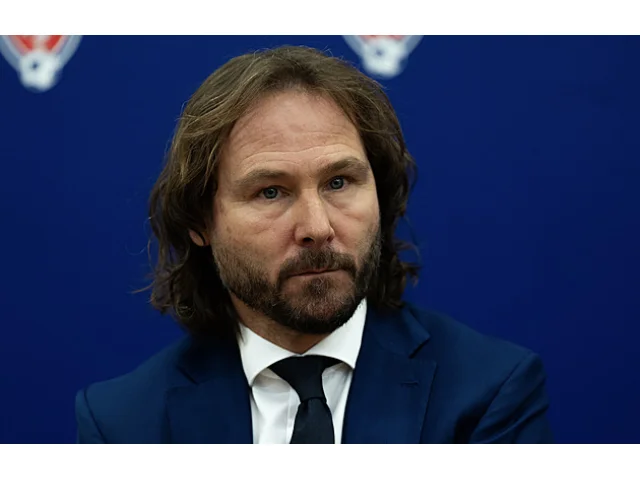Hašek u fotbalové reprezentace končí. Přijde dočasný kouč, pak nastoupí cizinec?
