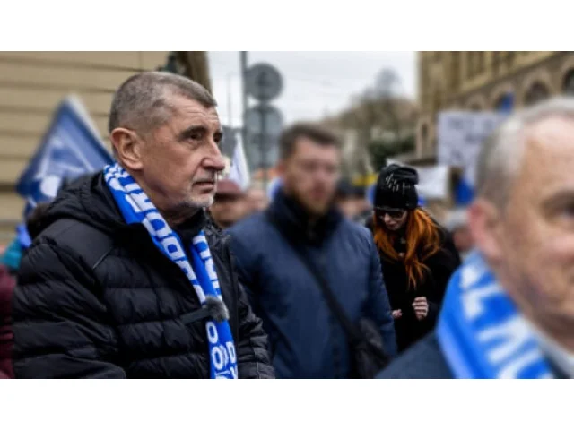 Život v režimu 24/7. Marketérka Babiše odhalila zákulisí náročné práce pro expremiéra