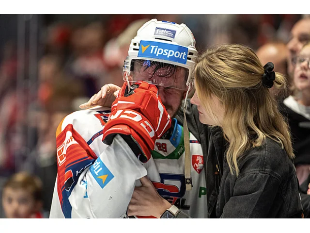 Mandát o svých těžkých chvílích: Hledal jsem si na internetu, jak se zabít