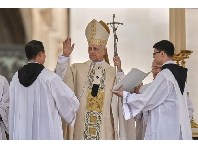 Papež svatořečí Carla Acutise. Bohův influencer bude prvním světcem mileniálem