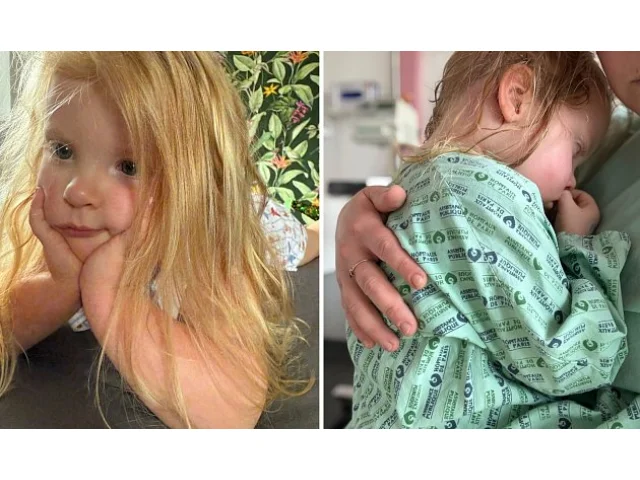 Nová léčba měla Johanku zachránit před jistou smrtí. Pomáhala, pak přišel pád