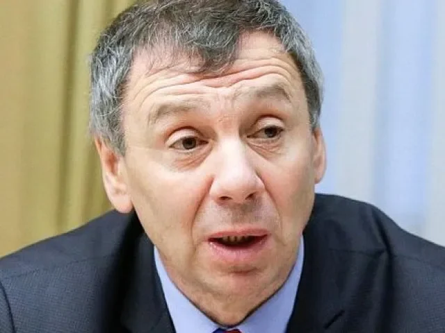 Pád Putinova oblíbence. Politolog Markov se ocitl na seznamu zahraničních agentů