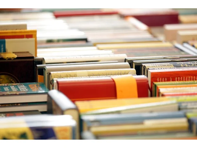 Armádní přístup a tabule hanby? Šikanu jsem nezažila, tvrdí brigádnice Knihobotu