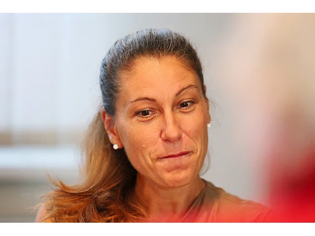 Babiš je dnes stejné nebezpečí jako komunistická strana, míní končící Decroix