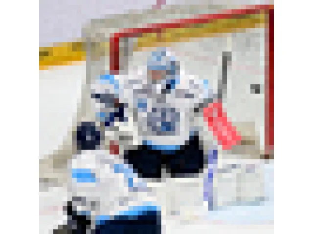 Hokejisté Sparty porazili Liberec v prodloužení a jsou druzí, rozhodl Shore