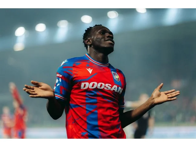 Plzeň měla proti Teplicím dohrávat v oslabení, pykat měl Adu