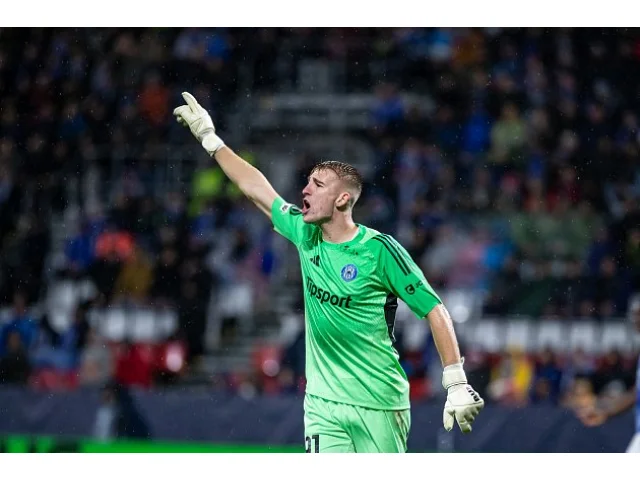 Sebevědomí roste, z tiššího kluka je Koutný oporou. Budoucnost neřeším, hlásí