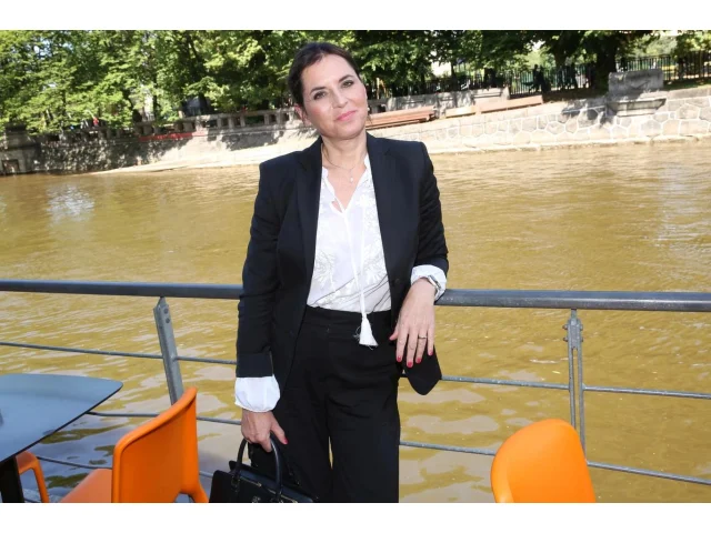 Video: Barbora Kodetová Šporclová: Herectví přináší svobodu, ale i bolest. Ta nestabilita je stresující