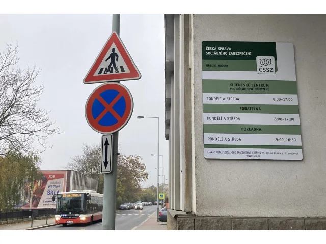 Rychlý přehled: O kolik korun se vám od ledna 2026 zvýší důchod?