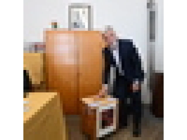 Živě: Prezident Petr Pavel odevzdá hlas ve volbách do Poslanecké sněmovny.