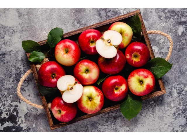 Kuchyně našich babiček: recept na jablečné škvarky