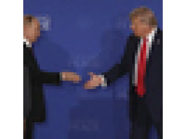 CNN: Snaha Trumpa o brzké setkání s Putinem se komplikuje