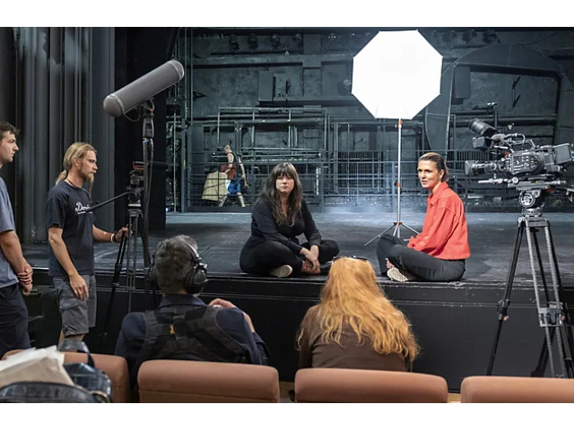 Přehnaný pocit zodpovědnosti byl spouštěč panických atak, říká Hacurová