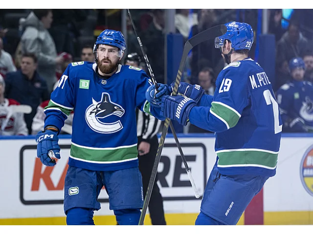 Hronek slavil gól, Tomášek s Brabencem v přípravě NHL asistovali