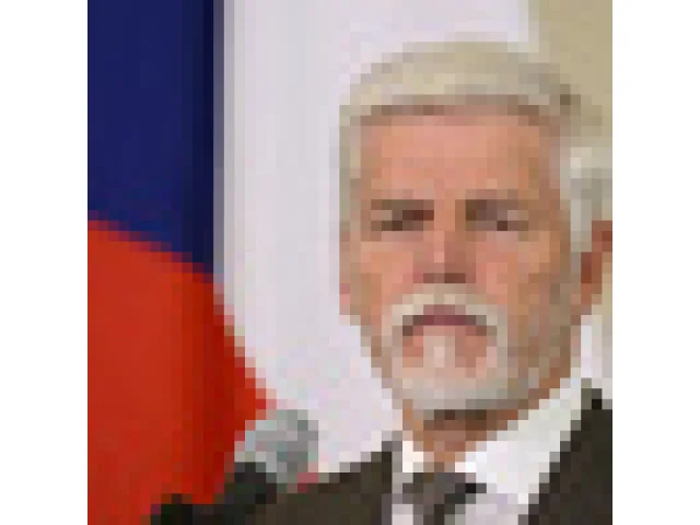 Pavel řekne Fialovi, že předložení rozpočtu by bylo vstřícným gestem