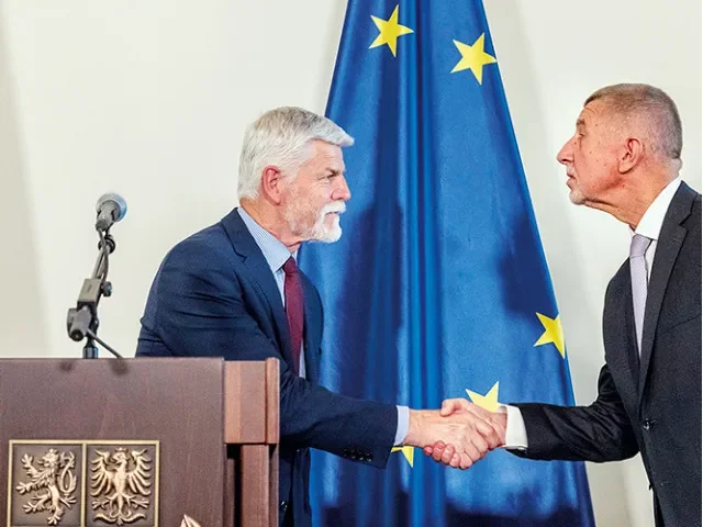 Jen co Babiš vyhraje, začnou mu potíže. Střet zájmů číhá ještě hrozivěji