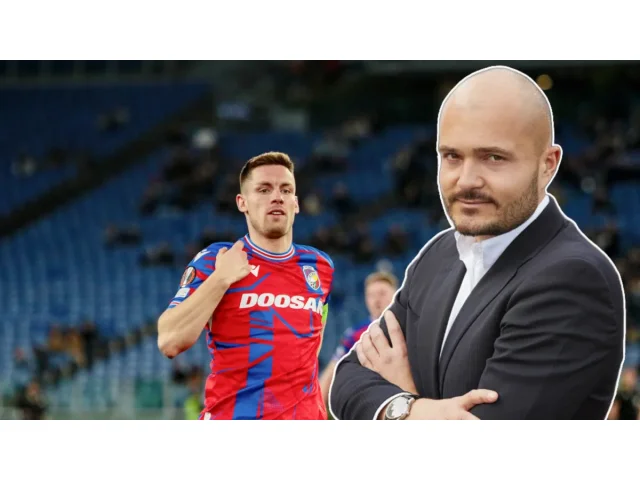 Zbrojař a miliardář Strnad získal většinu ve Viktorii Plzeň, Šádek zůstává šéfem