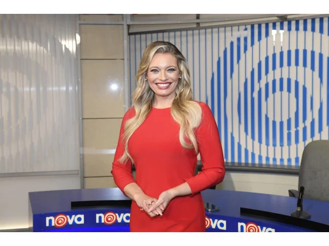 Maminka Borhyové vypadá jako její sestra: Má za sebou politickou kariéru a zakládala divadelní spolek