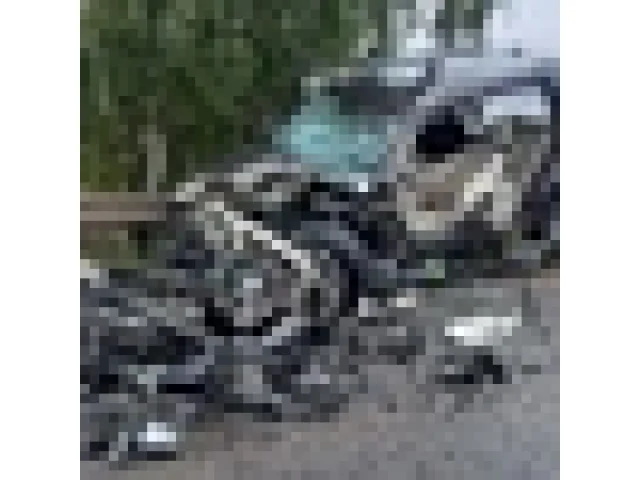 Při dopravních nehodách zemřelo za říjen zatím 34 lidí, meziročně o 14 méně