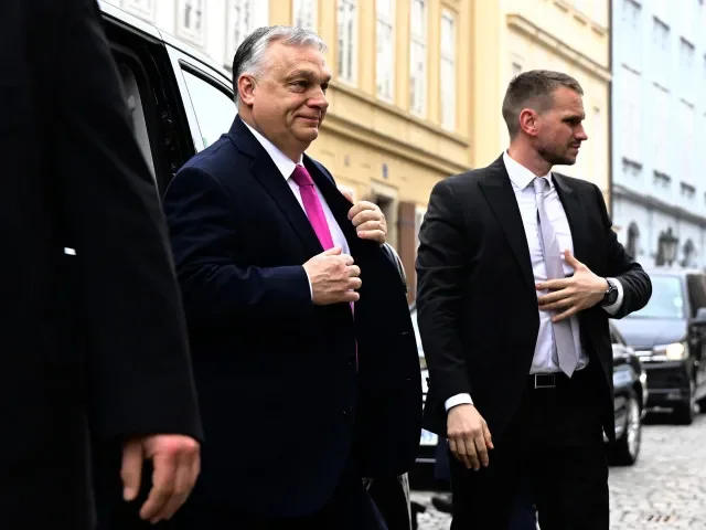 Orbán podpořil svého přítele Babiše: „Nic ho nezastaví a vyhraje volby,“ uvedl maďarský premiér