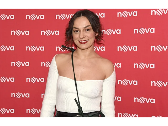 Raději nechci vědět, co si o mém herectví partner myslí, říká Beáta Kaňoková