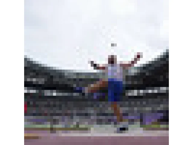 Koulař Staněk postoupil do finále MS, chodec Hlaváč obsadil 31. místo