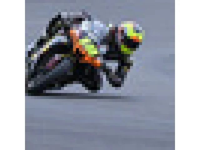 Salač vyrazí také do Velké ceny Indonésie Moto2 ze šesté řady