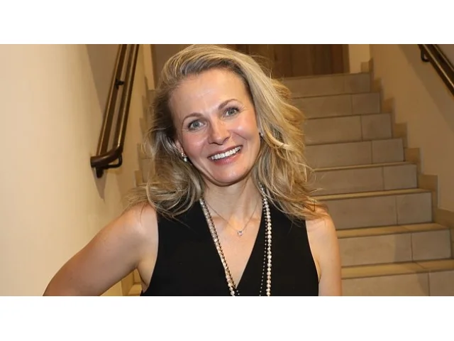 Michaela Badinková: z Pomády do Ulice. Se Zuzanou Norisovou měly být dvojčata