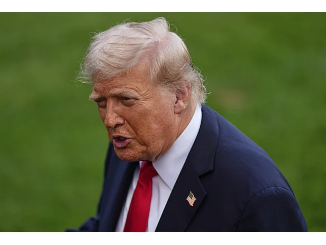 V USA dopadli Kirkova vraha. Trump pro něj chce trest smrti