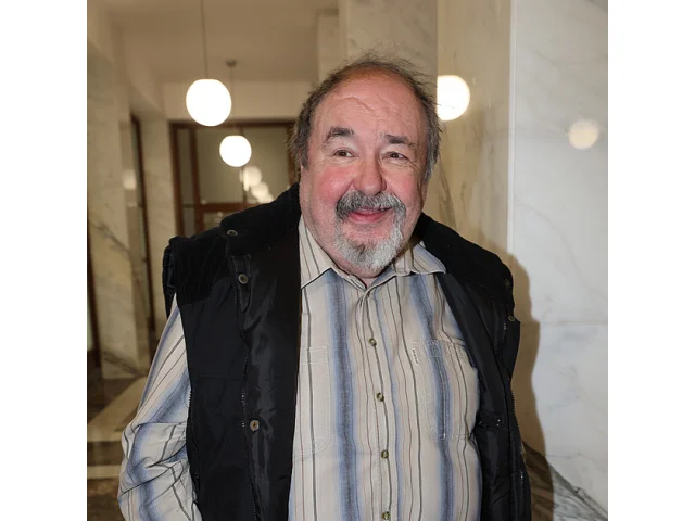 Petr Novotný o svém synovi: Pavla převychovat nelze, do vězení za ním nechodím