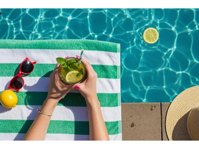 Nejvíc nostalgická mani je zpět! Nehtový trend inspirovaný americkými plážemi musíte mít, než skončí léto