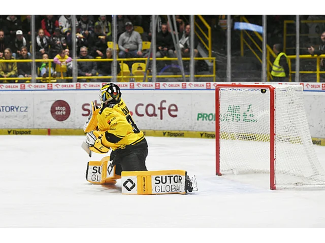 Kaše je zpět po sedmi měsících, jásá Litvínov i Rulík: A teď budu spát 12 hodin