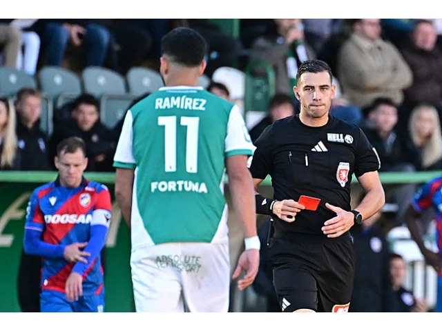 Jemelka jen žlutá, Ramírezovo vyloučení také v pořádku. Komise sudí podržela