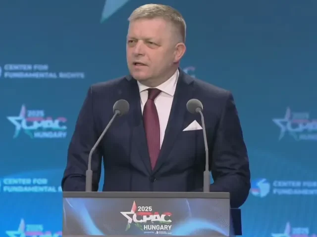 Zlomí Brusel Fica? Za kývnutí na protiruské sankce mu slíbil řešení férových cen plynu