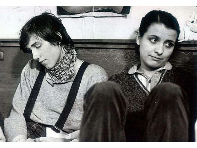 Nejčastěji slýchá, že se vůbec nezměnila. Veronika Freimanová slaví 70, jak s ní šel čas?