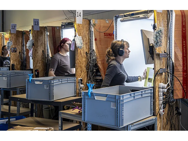 Láká nás Benelux. Šéf Knihobotu o pozadí úspěchu i kritice a výzvě k bojkotu