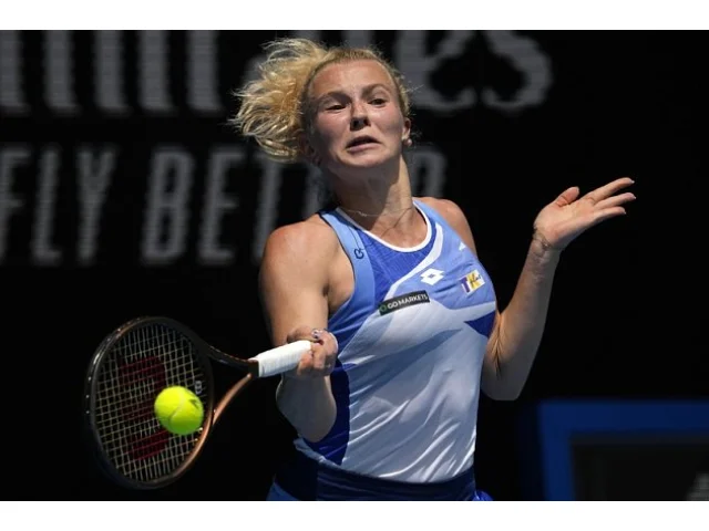 Siniaková s Townsendovou mají cenný skalp. Na Turnaji mistryň zdolaly šampionky