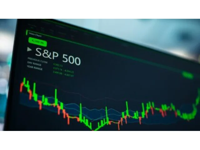 Týden na akciových trzích: Index S&P500 opět přepsal historický rekord