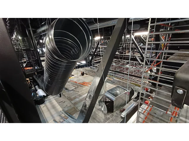 Horáckou arénu v listopadu otevřou XIII. století, Pio Squad a zatím tajný host