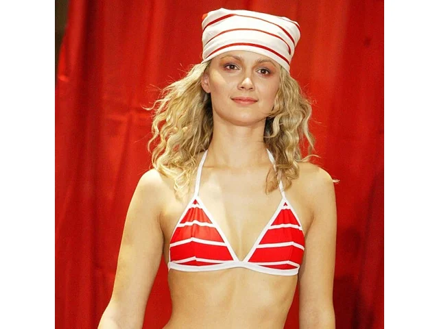 Miss ČR a Europe Žídková míří do Sněmovny: Do politiky nechtěla, přemluvil ji hokejový boss!