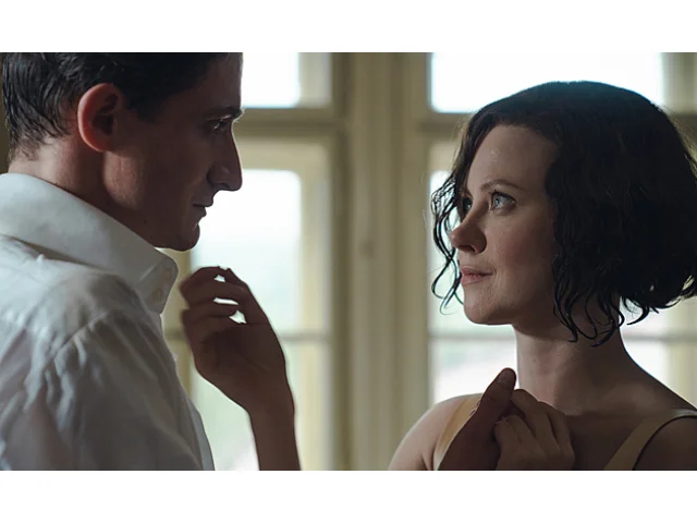 Intelektuálně stagnuji, jako maminka koukám na pohádky, říká Jenovéfa Boková