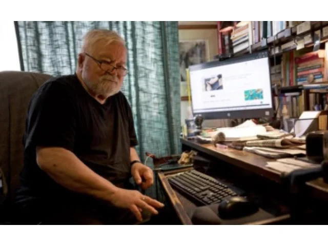 ANO, Stačilo! a SPD. Petr Pithart popsal následující čtyři roky