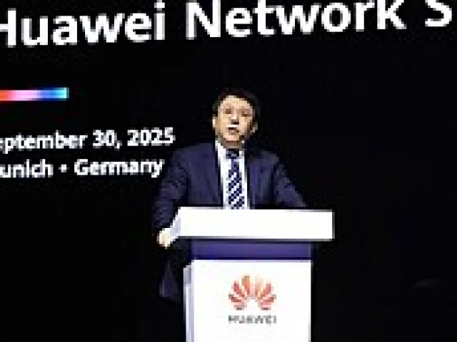 Huawei představuje plně upgradovaná řešení inteligentní sítě Xinghe pro Evropu, které podpoří inteligenci v průmyslu