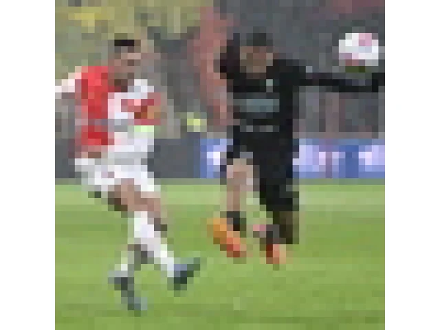 Slavia se v generálce na Ligu mistrů utká s Karvinou