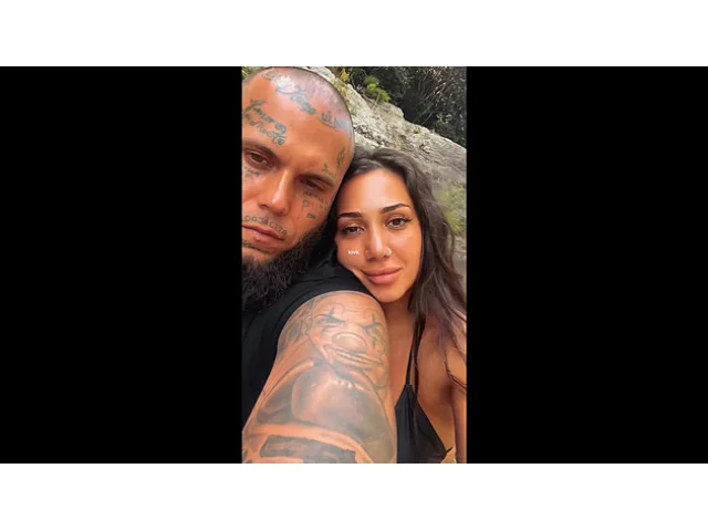 Rozchod Lea Beránka a Larisy: Mluví se o nevěře! Leův otec: Budou zase spolu!