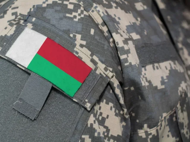 Vojenský převrat na Madagaskaru. Armáda rozpustila ústavní soud i senát