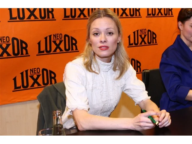 Linda Rybová slaví 50: Princezna z pohádky, co zkrotila rebela Davida Prachaře