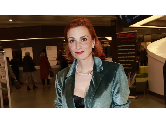 Celebrita ze ZOO: Manžela už nemá a identitu nového partnera tají